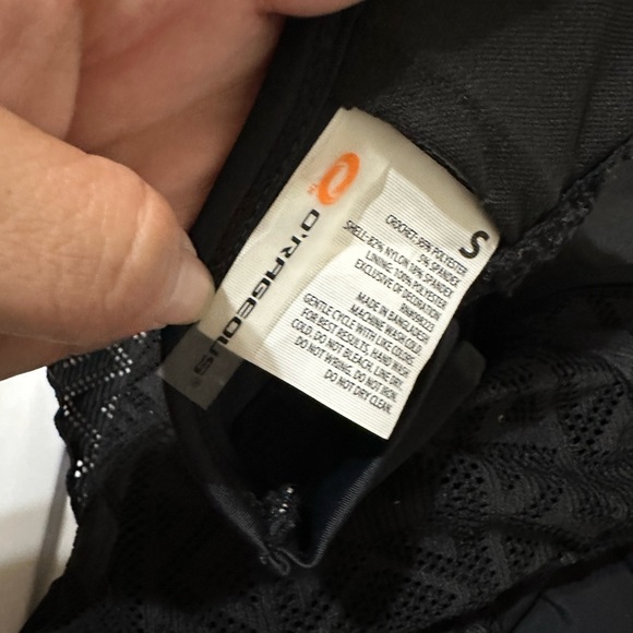 O’reageous two piece bathing suit - Picture 3 of 4